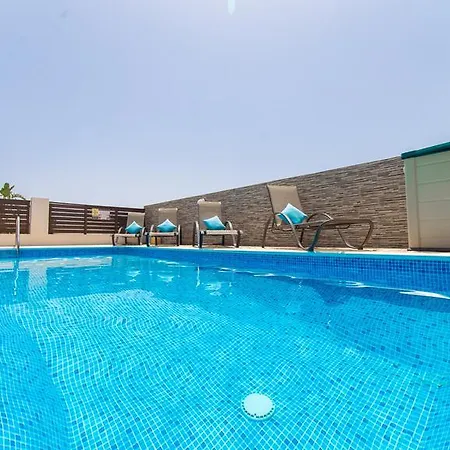 Villa Oceanview 067 *