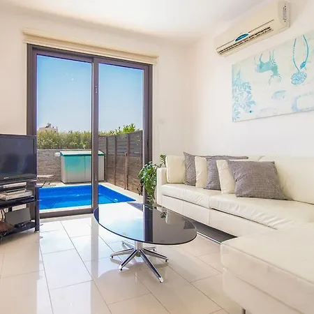 Oceanview 067 Villa Paralimni