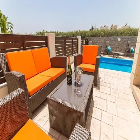 Villa Oceanview 067 *