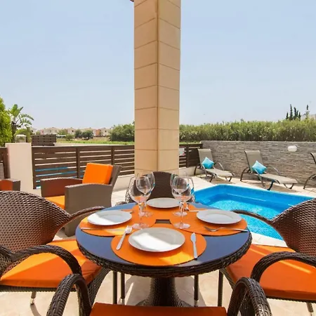 Villa Oceanview 067 Paralimni