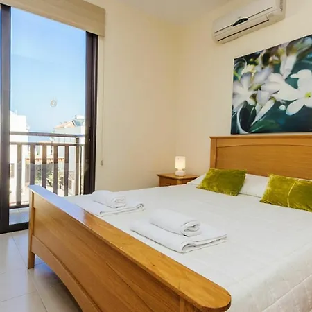 Villa Oceanview 067 Paralimni