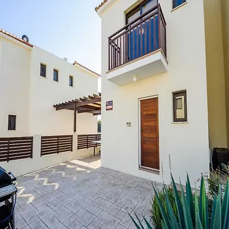 Villa Oceanview 067 Paralimni