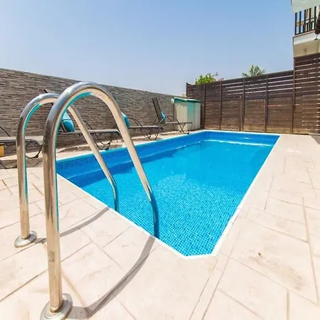 Villa Oceanview 067 *